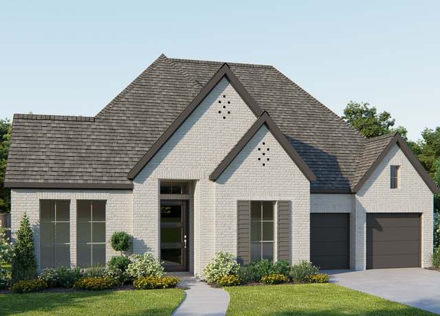 Property at 3080W Plan, New Braunfels, TX 78132, 4 beds, 4.5 baths