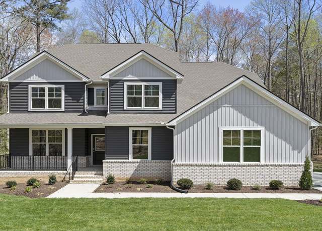Property at JAMESTOWN Plan, Staunton, VA 24401, 5 beds, 3 baths
