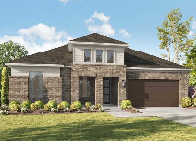 Property at Plan Fleetwood Plan, Montgomery, TX 77316, 4 beds, 3 baths