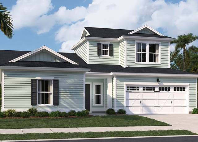 Property at MOULTRIE Plan, Summerville, SC 29486, 3 beds, 3 baths