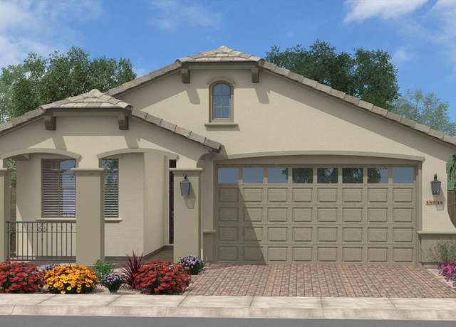 Property at 18965 W Monterosa St, Litchfield Park, AZ 85340, 3 beds, 3 baths