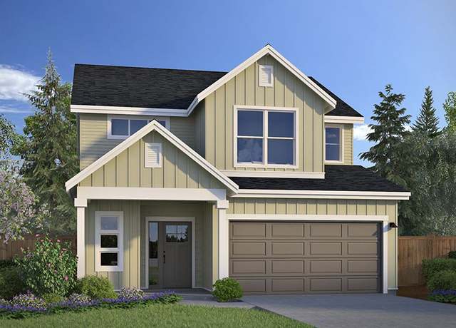 Property at 2335 Plan, Silverdale, WA 98383, 4 beds, 3.5 baths