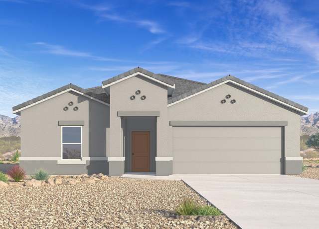 Property at Cali Plan, Marana, AZ 85653, 4 beds, 2 baths