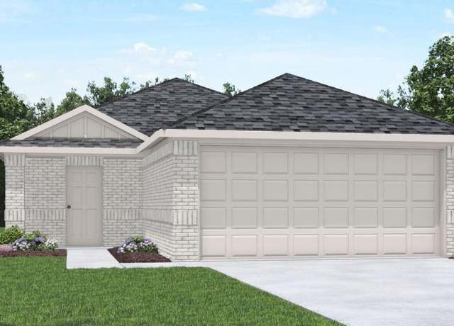 Property at 3028 Brizzo Beach Ln, Katy, TX 77493, 4 beds, 2 baths