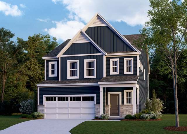 Property at 5488 Valleydale Rd, Powell, OH 43065, 3 beds, 2.5 baths