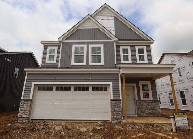 Property at 5488 Valleydale Rd, Powell, OH 43065, 3 beds, 2.5 baths