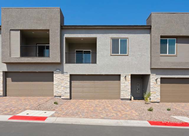 Property at 371 Powell Crest Dr, Henderson, NV 89015, 3 beds, 2.5 baths