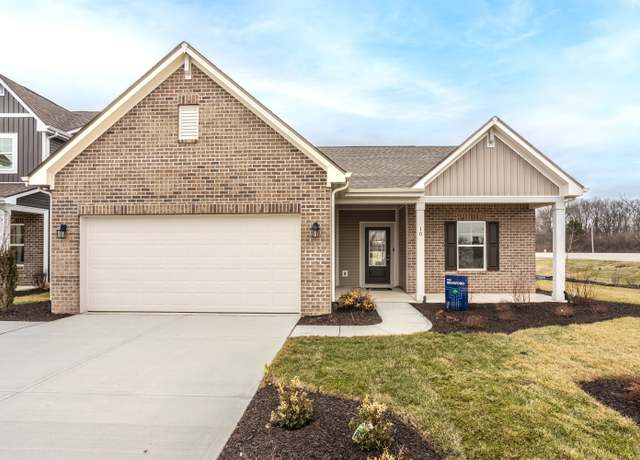 Property at Bradford Plan, Pendleton, IN 46064, 3 beds, 2 baths