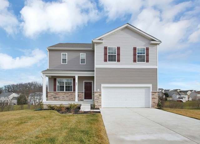 Property at Galen Plan, Joppa, MD 21085, 4 beds, 2.5 baths