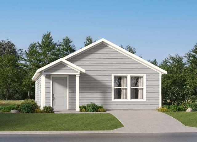 Property at 348 Cowpoke Dr, Jarrell, TX 76537, 3 beds, 2 baths