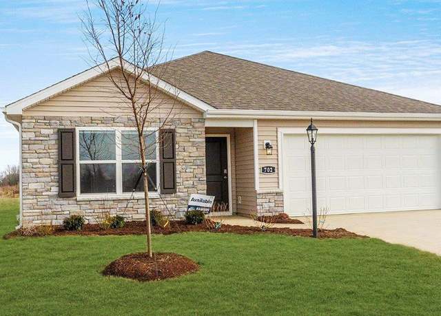 Property at 702 Chellberge Pass, New Haven, IN 46774, 3 beds, 2 baths