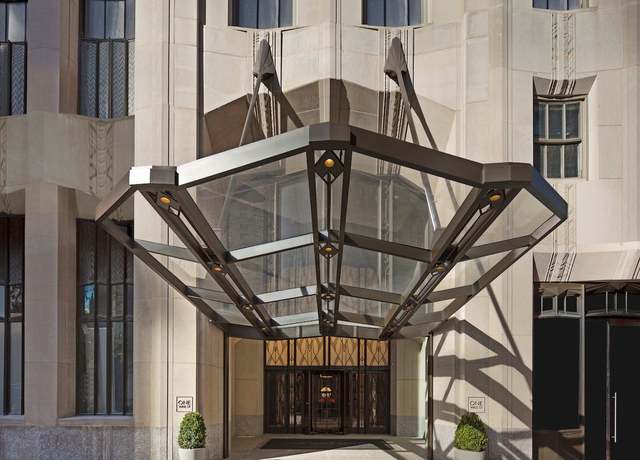 Property at Residence 3306 Plan, New York, NY 10005, 2 beds, 2 baths