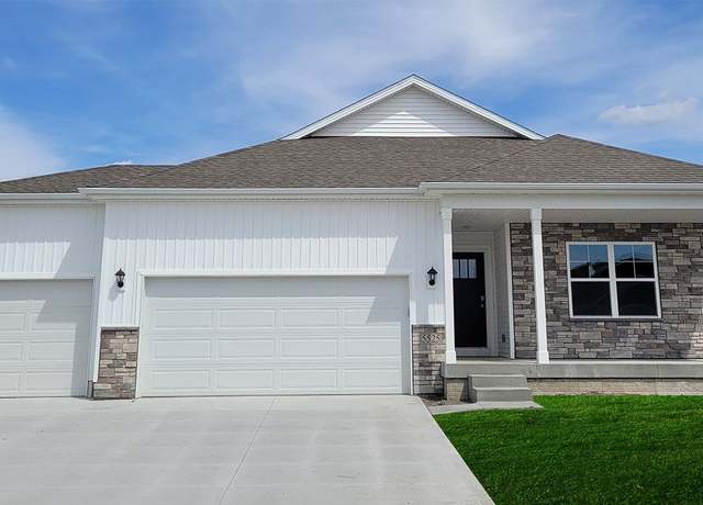 Property at Hamilton Plan, Grimes, IA 50111, 3 beds, 2 baths