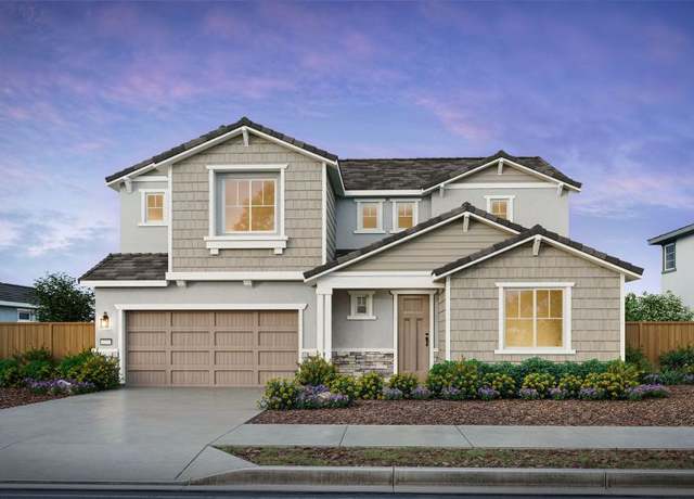 Property at Plan 1 Plan, Lathrop, CA 95330, 5 beds, 3.5 baths