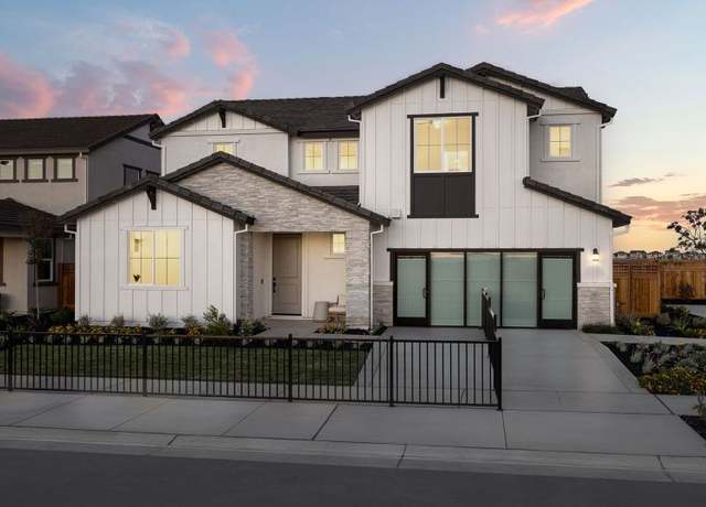 Property at Plan 1 Plan, Lathrop, CA 95330, 5 beds, 3.5 baths