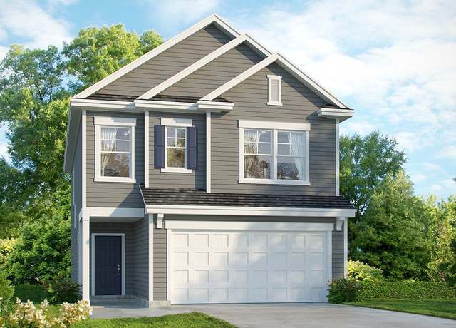 Property at Summer Breeze Plan, Hardeeville, SC 29927, 3 beds, 2.5 baths