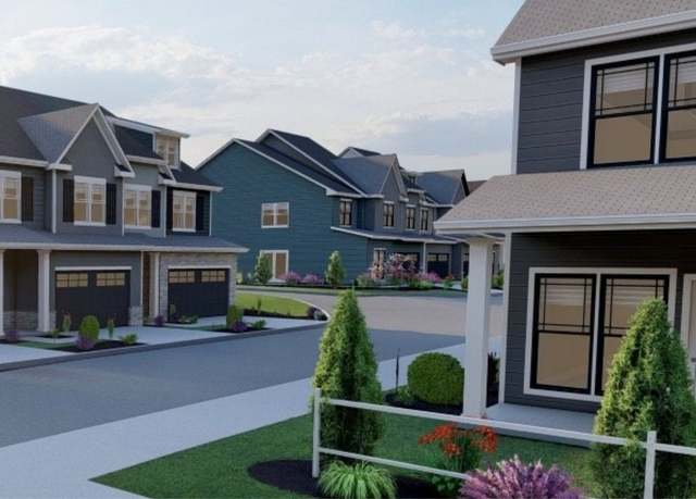 Property at Homes Available Soon Plan, Bridgeville, PA 15017