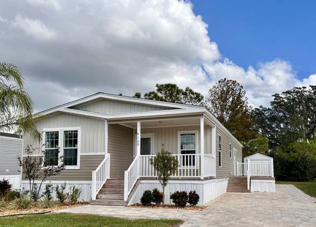 Property at 6109 SW 18th Way Plan, Bushnell, FL 33513, 3 beds, 2 baths