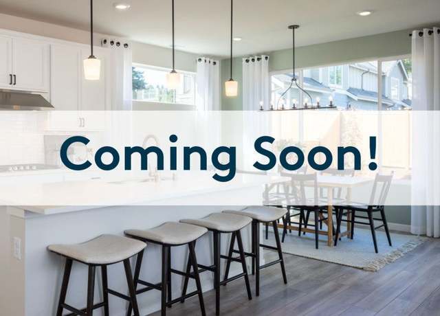 Property at Homes Available Soon Plan, N415dz Tigard, OR 97224