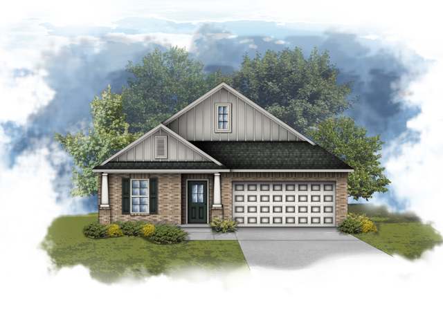 Property at Nolana IV I - Ambassador Commons Plan, Broussard, LA 70518, 3 beds, 2 baths