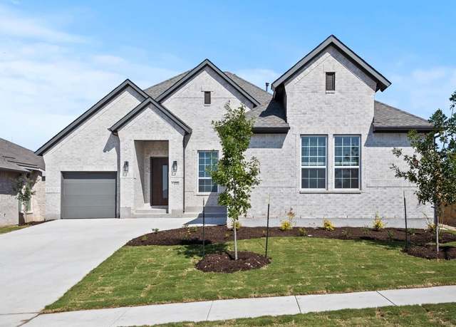 Property at Farris Plan, Seguin, TX 78155, 3 beds, 2.5 baths