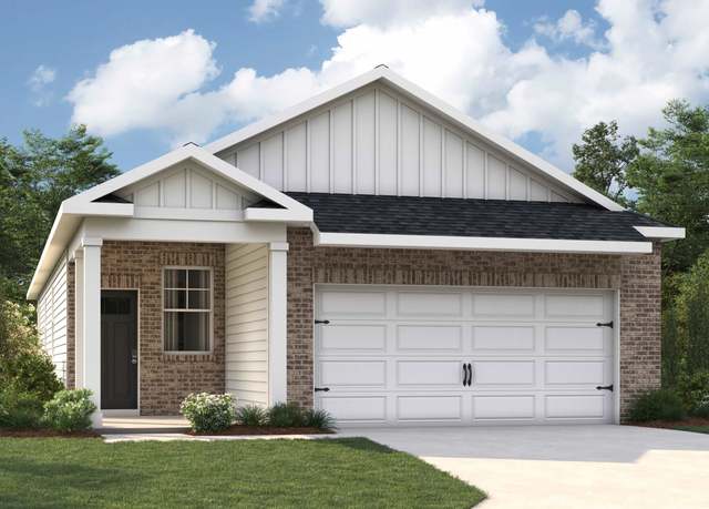 Property at Bowen Plan, Byhalia, MS 38611, 3 beds, 2 baths