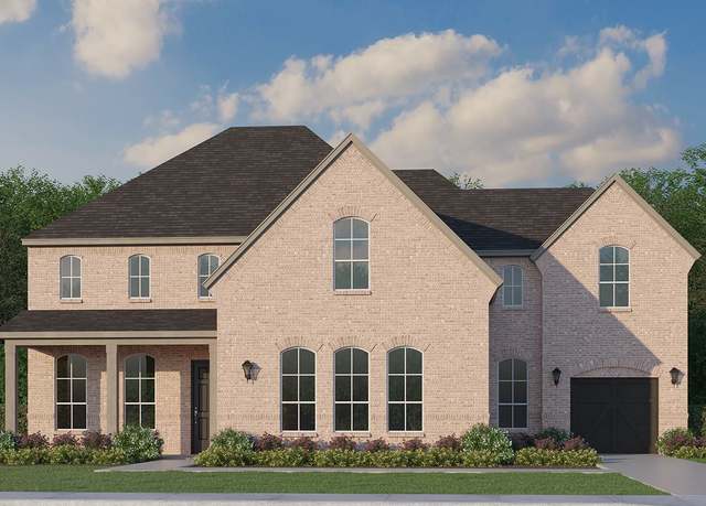 Property at Plan 861 Plan, Mansfield, TX 76063, 4 beds, 4.5 baths