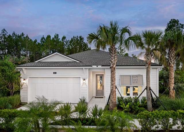 Property at 162 Pine Leaf Dr, Saint Augustine, FL 32092, 3 beds, 2 baths