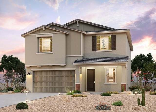 Property at Plan 5 Plan, Apache Junction, AZ 85119, 3 beds, 2.5 baths