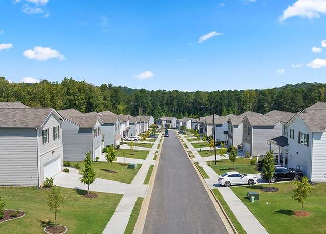 Property at Homes Available Soon Plan, Dallas, GA 30132