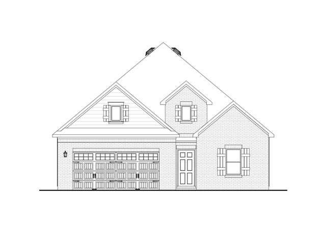 Property at The Heartland Plan, Gallatin, TN 37066, 3 beds, 2 baths