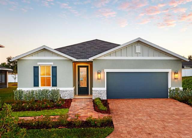 Property at Slate Plan, Deland, FL 32720, 4 beds, 3 baths