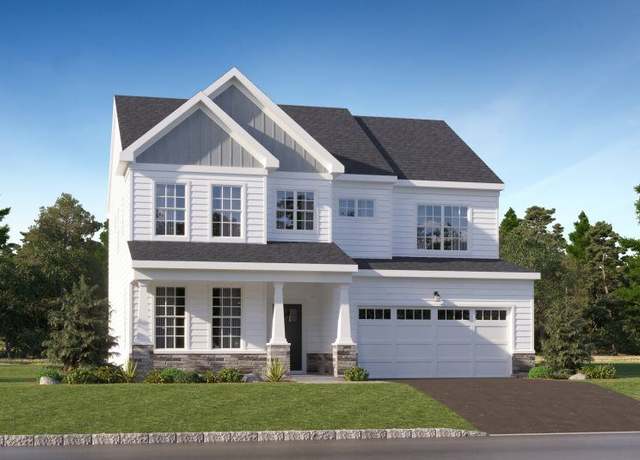 Property at Marshall Plan, Titusville, NJ 08560, 4 beds, 3.5 baths