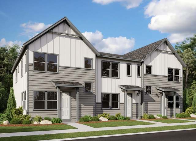 Property at Foothills Plan, Longmont, CO 80503, 3 beds, 2.5 baths