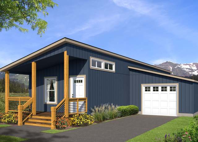 Property at Andesite Elite Plan, Bozeman, MT 59718, 2 beds, 2 baths