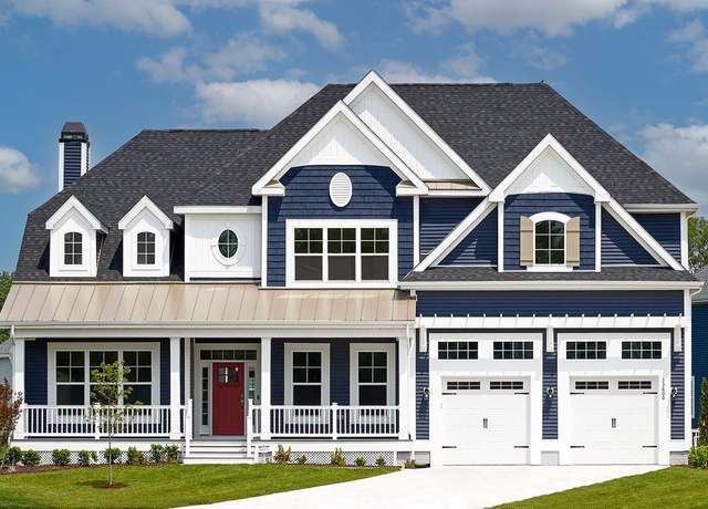 Property at The Waterford Plan, Moseley, VA 23120, 4 beds, 3 baths