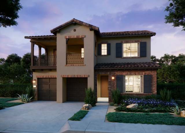 Property at Plan 2 Plan, Chino Hills, CA 91709, 5 beds, 4.5 baths