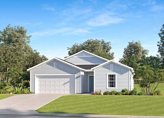 Property at Trevi II Plan, Alachua, FL 32615, 4 beds, 3 baths