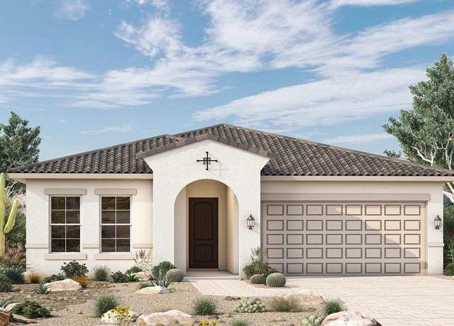 Property at Halkirk Plan, Litchfield Park, AZ 85340, 3 beds, 2 baths