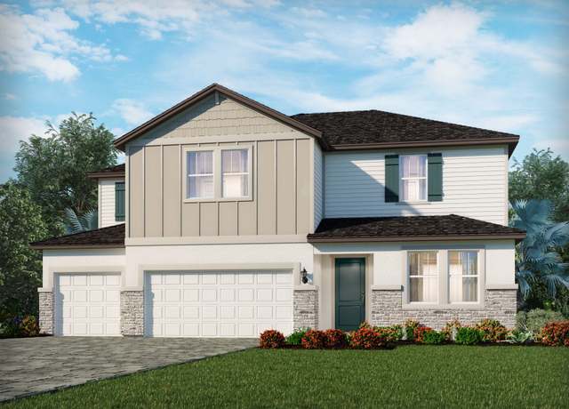 Property at 458 Brookhaven Trl, Ormond Beach, FL 32174, 5 beds, 4.5 baths
