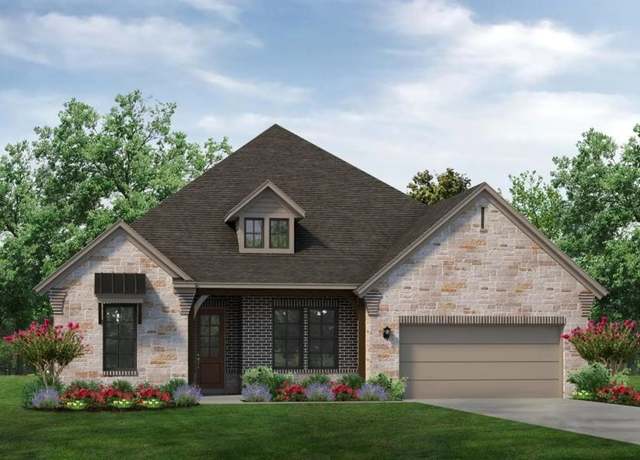 Property at 13 Louis Rd, Tom Bean, TX 75489, 4 beds, 3 baths
