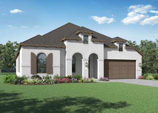 Property at Plan Fleetwood Plan, Castroville, TX 78009, 4 beds, 3 baths