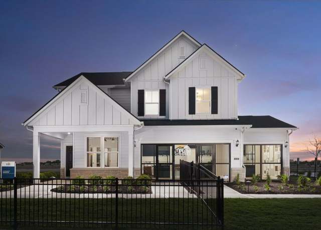 Property at Dakota Plan, Noblesville, IN 46060, 4 beds, 2.5 baths