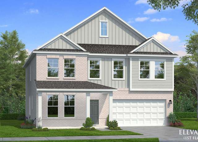 Property at Wagener Plan, Lawrenceville, GA 30045, 4 beds, 2.5 baths