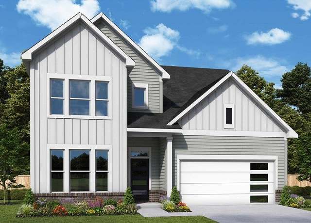 Property at Drummond Plan, Gallatin, TN 37066, 4 beds, 3.5 baths