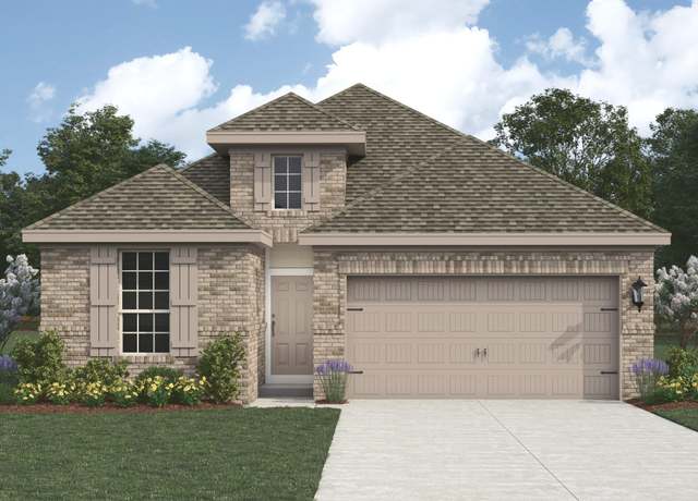 Property at Salerno Plan, Seguin, TX 78155, 2 beds, 2 baths