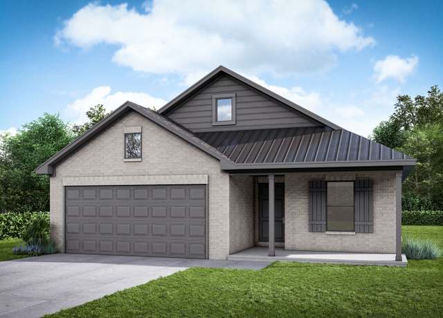 Property at Marshall Plan, Collinsville, OK 74021, 3 beds, 2 baths