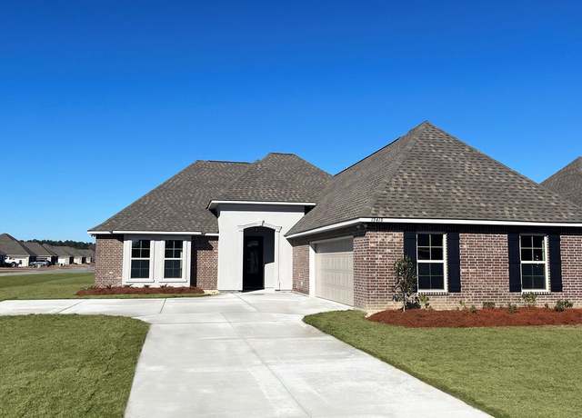 Property at 19419 Chelwood Ct, Hammond, LA 70403, 3 beds, 2 baths