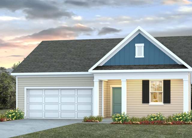 Property at CALI Plan, Winnabow, NC 28479, 4 beds, 2 baths