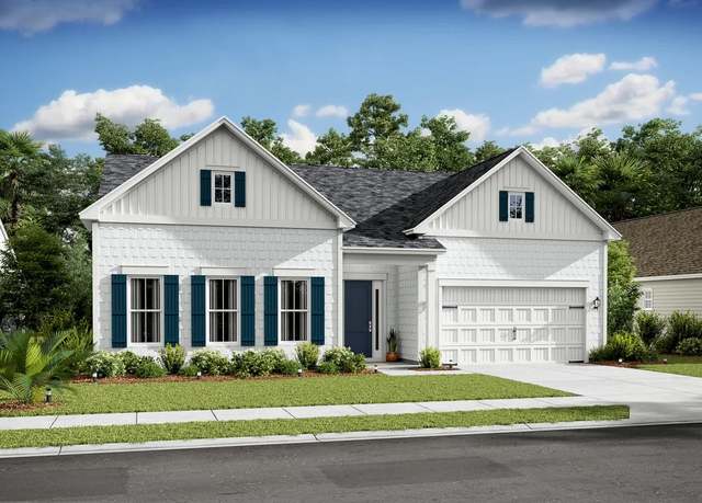 Property at San Sebastian Plan, Bluffton, SC 29909, 2 beds, 2.5 baths